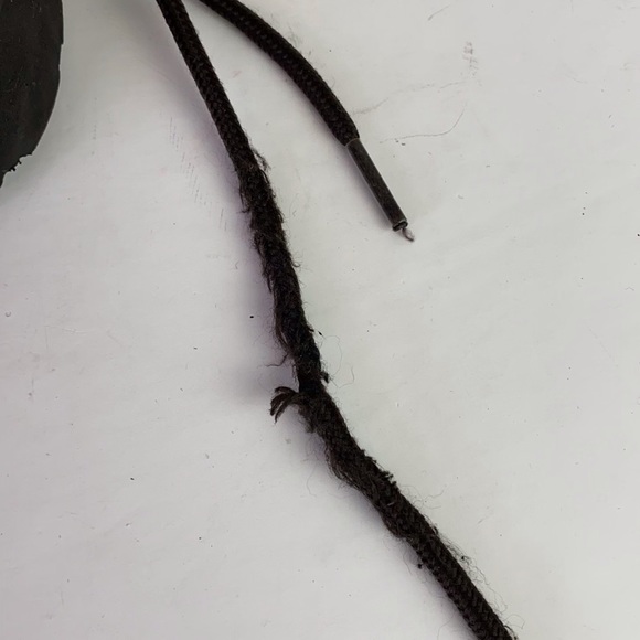 DOCKERS Men’s Leather Oil & Stain Resistant Shoes | 10 Wide - Picture 10 of 10